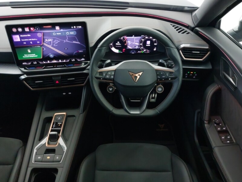 Used Cupra Formentor 2025 for sale - 77964689: Photo 7