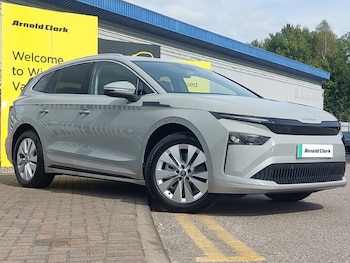 Used Skoda Enyaq 2026 for sale - 79585565: Photo