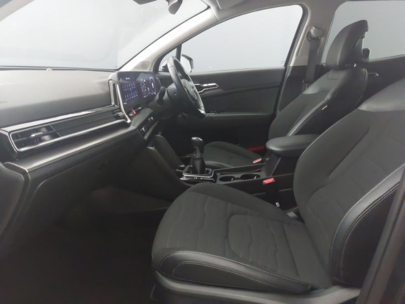 Used Kia Sportage 2022 for sale - 76483428: Photo 5