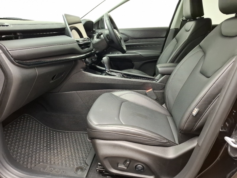 Used Jeep Compass 2025 for sale - 77832835: Photo 5