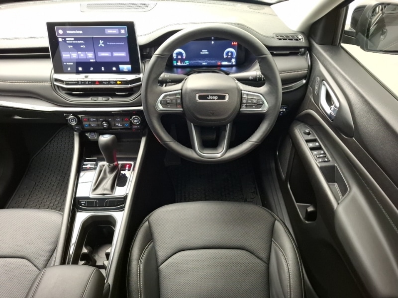 Used Jeep Compass 2025 for sale - 77832835: Photo 7