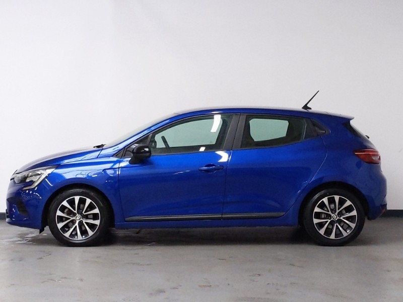 Used Renault Clio 2023 for sale - 77923509: Photo 4