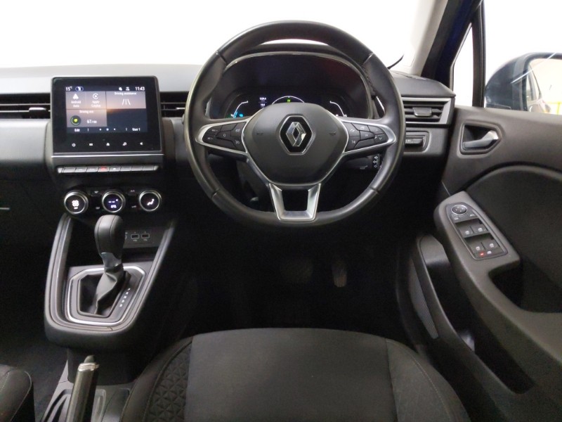 Used Renault Clio 2023 for sale - 77923509: Photo 7