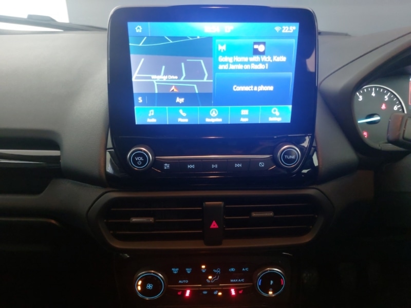 Used Ford Ecosport 2023 for sale - 77875771: Photo 10