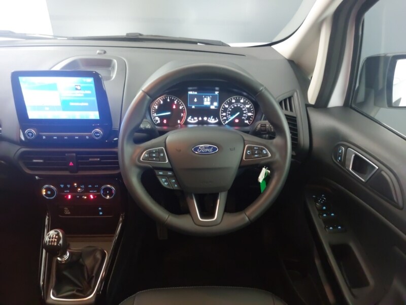 Used Ford Ecosport 2023 for sale - 77875771: Photo 7