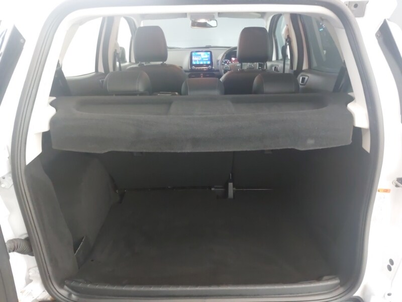 Used Ford Ecosport 2023 for sale - 77875771: Photo 8