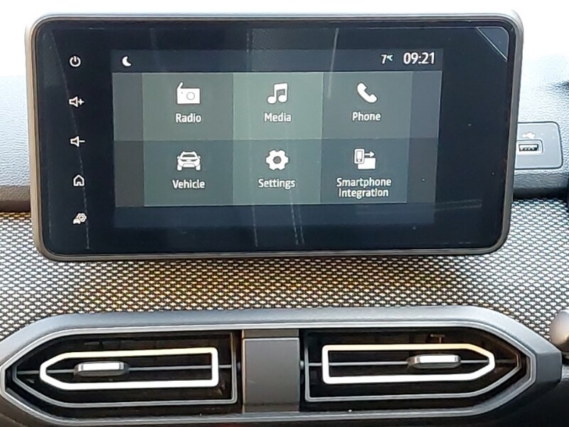 Used Dacia Sandero 2023 for sale - 77569576: Photo 10