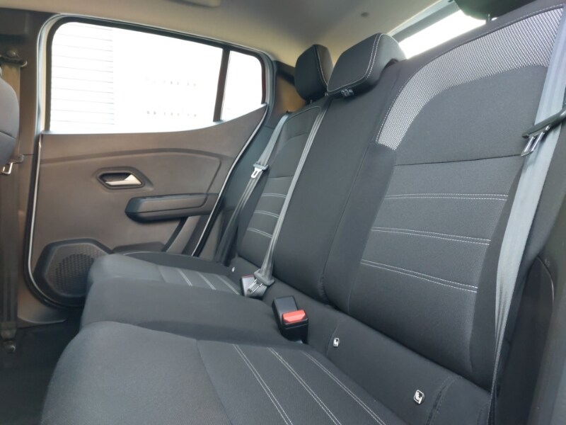 Used Dacia Sandero 2023 for sale - 77569576: Photo 6
