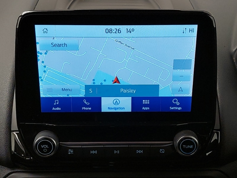 Used Ford Ecosport 2022 for sale - 77537041: Photo 10