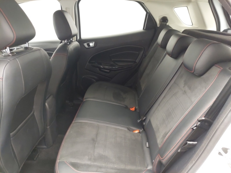 Used Ford Ecosport 2022 for sale - 77537041: Photo 6