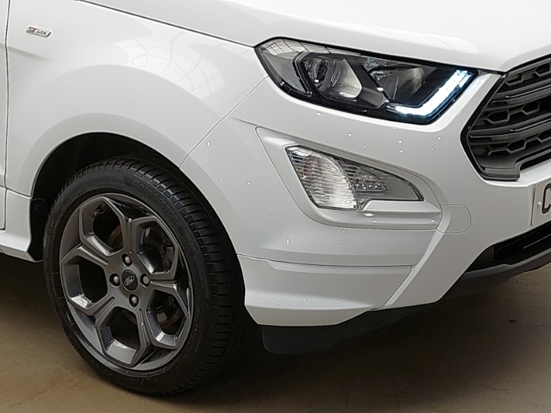 Used Ford Ecosport 2022 for sale - 77537041: Photo 9