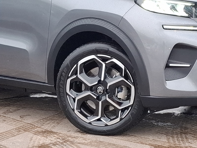 Used Citroen C3 2025 for sale - 77184541: Photo 9