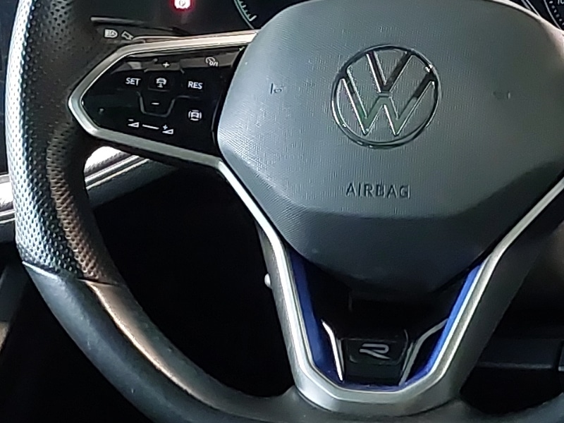 Used Volkswagen Touareg 2021 for sale - 76451512: Photo 10