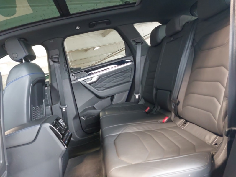 Used Volkswagen Touareg 2021 for sale - 76451512: Photo 6