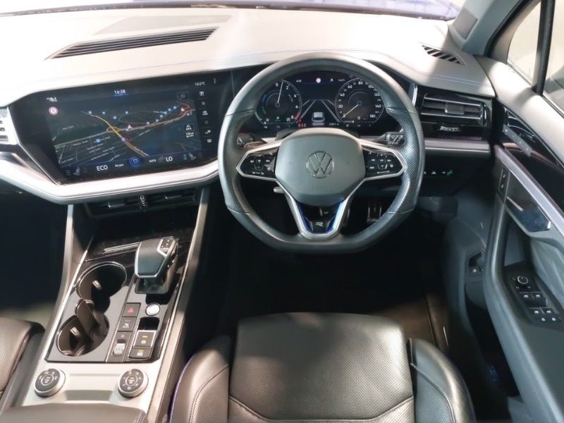 Used Volkswagen Touareg 2021 for sale - 76451512: Photo 7