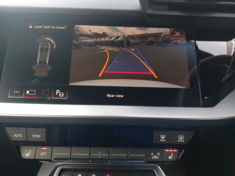 Used Audi A3 2021 for sale - 77522865: Photo 10