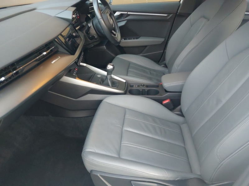 Used Audi A3 2021 for sale - 77522865: Photo 5