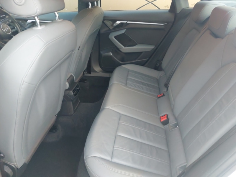 Used Audi A3 2021 for sale - 77522865: Photo 6