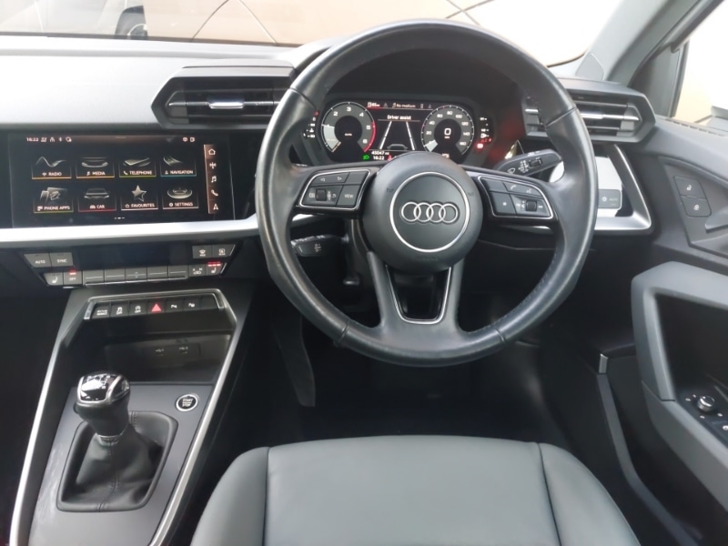 Used Audi A3 2021 for sale - 77522865: Photo 7