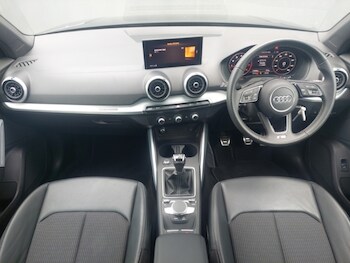 Used Audi Q2 2022 for sale - 75762448: Photo