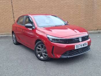 2024 - 1.2 Design 5dr