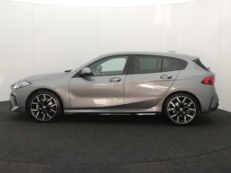 Used BMW 1 Series 2025 for sale - 77290108: Photo 4