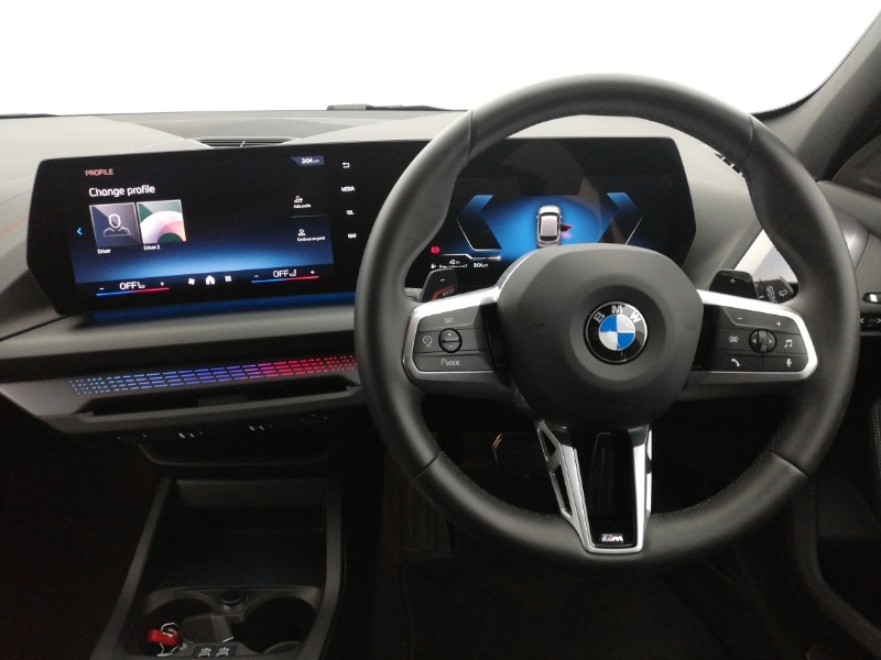 Used BMW 1 Series 2025 for sale - 77290108: Photo 7