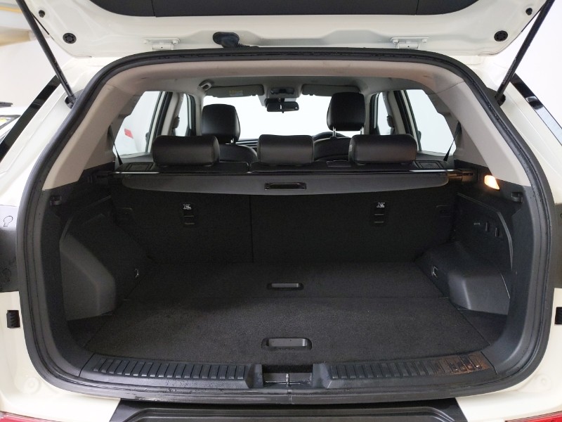 Used Ssangyong Korando 2022 for sale - 77196785: Photo 8