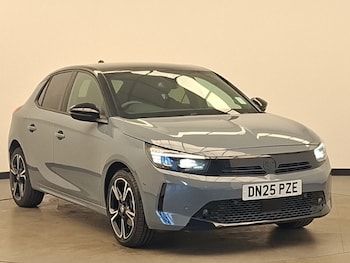 Used Vauxhall Corsa 2025 for sale - 78369836: Photo