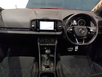 Used Skoda Karoq 2022 for sale - 75851909: Photo