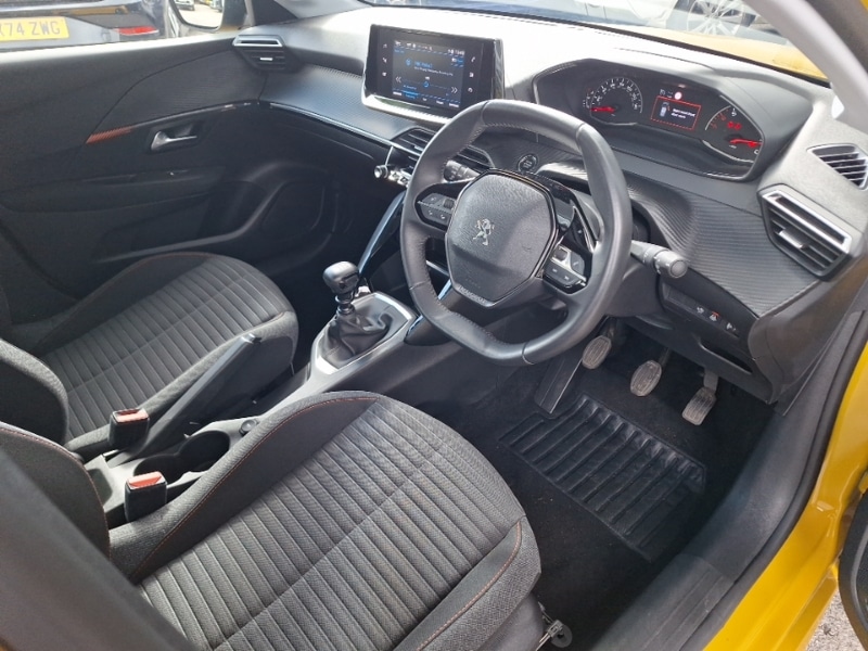 Used Peugeot 208 2022 for sale - 76578679: Photo 10