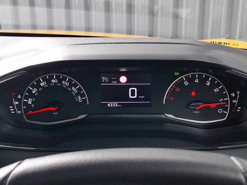 Used Peugeot 208 2022 for sale - 76578679: Photo 11