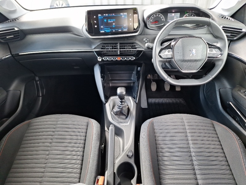 Used Peugeot 208 2022 for sale - 76578679: Photo 2