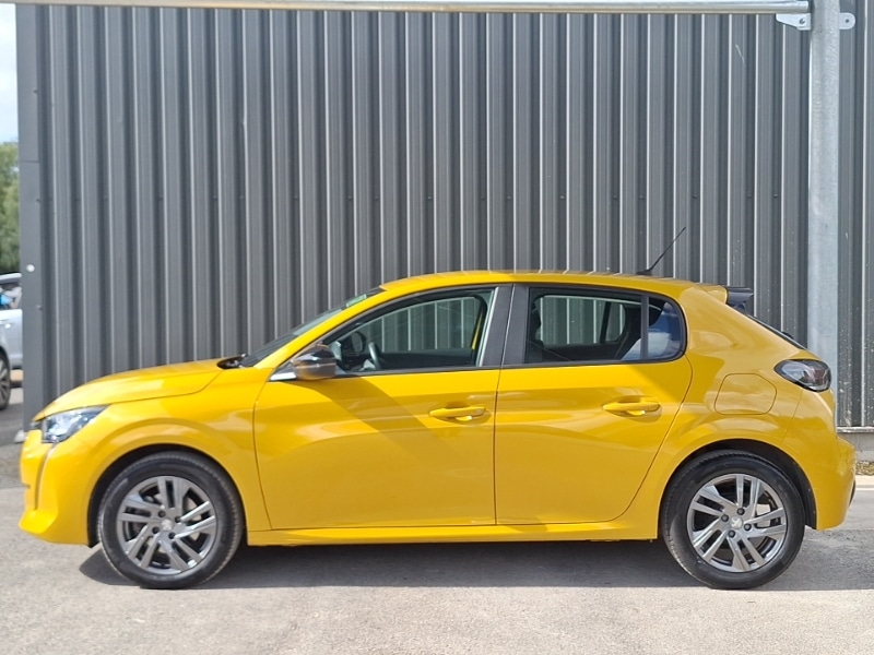 Used Peugeot 208 2022 for sale - 76578679: Photo 4