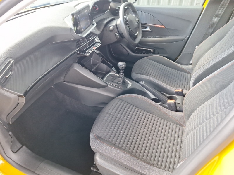 Used Peugeot 208 2022 for sale - 76578679: Photo 5