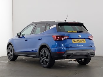 Used SEAT Arona 2025 for sale - 79432355: Photo