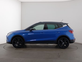 Used SEAT Arona 2025 for sale - 79432355: Photo