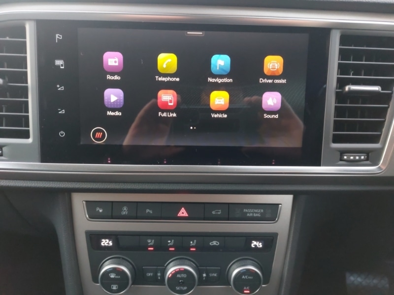 Used SEAT Ateca 2025 for sale - 77165357: Photo 12