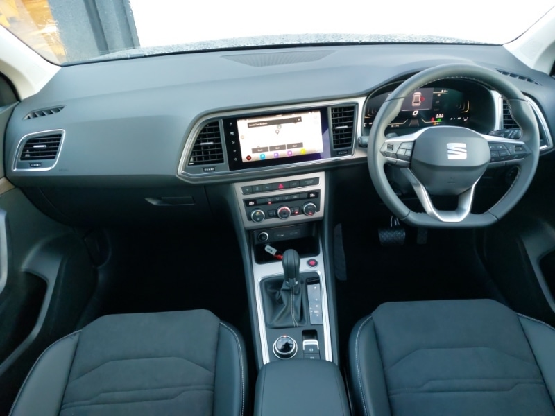 Used SEAT Ateca 2025 for sale - 77165357: Photo 2