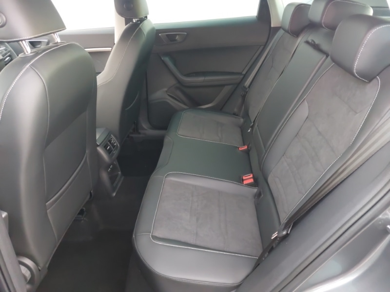 Used SEAT Ateca 2025 for sale - 77165357: Photo 6