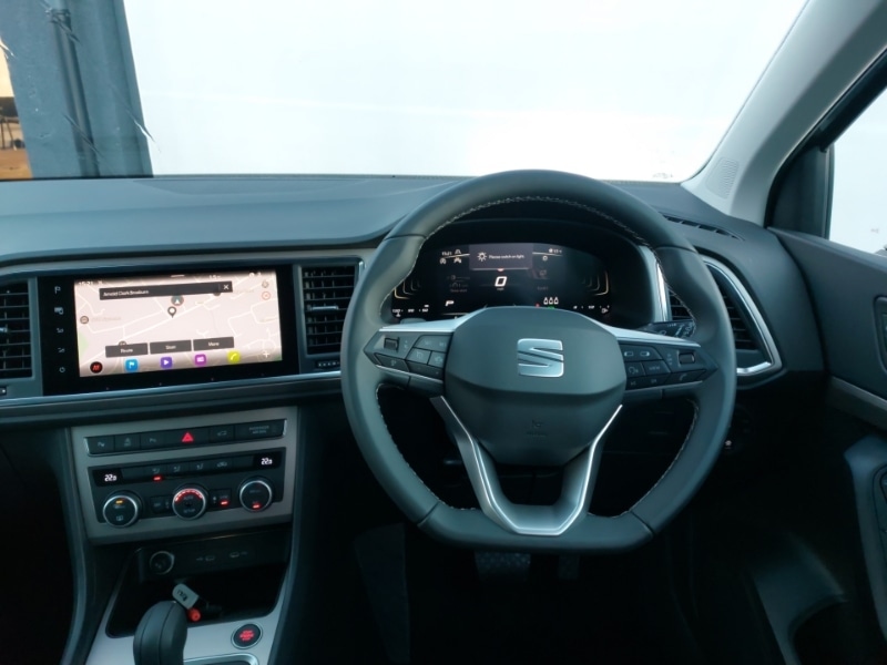 Used SEAT Ateca 2025 for sale - 77165357: Photo 7