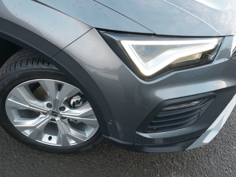 Used SEAT Ateca 2025 for sale - 77165357: Photo 9