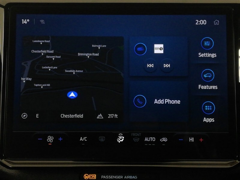 Used Ford Puma 2025 for sale - 76816655: Photo 10