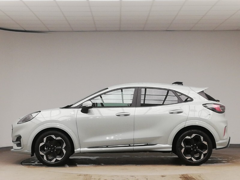 Used Ford Puma 2025 for sale - 76816655: Photo 4