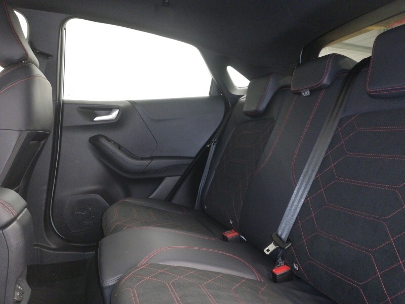 Used Ford Puma 2025 for sale - 76816655: Photo 6