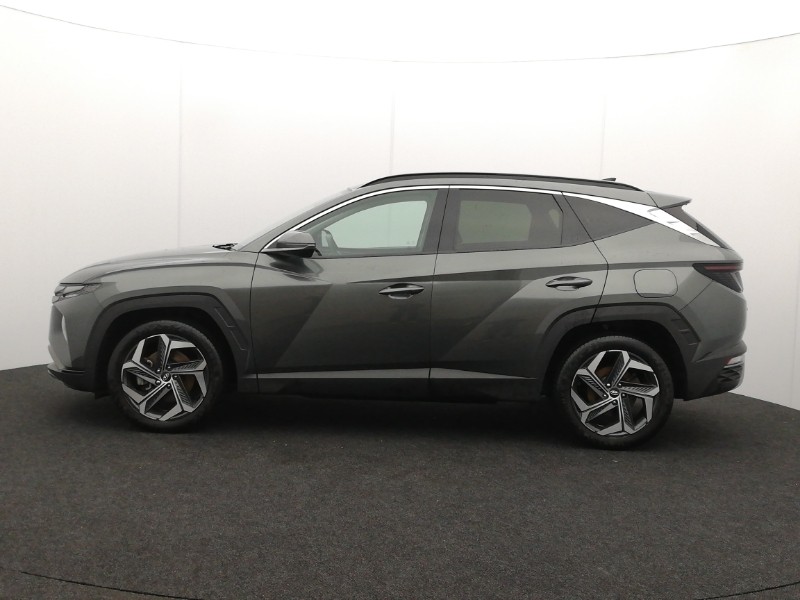Used Hyundai TUCSON 2022 for sale - 76770583: Photo 4