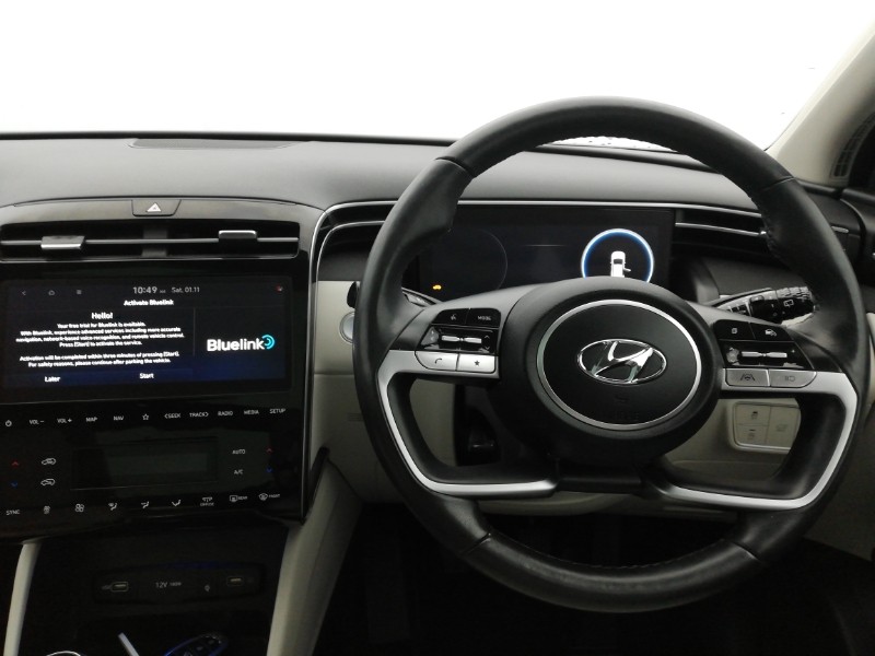 Used Hyundai TUCSON 2022 for sale - 76770583: Photo 7