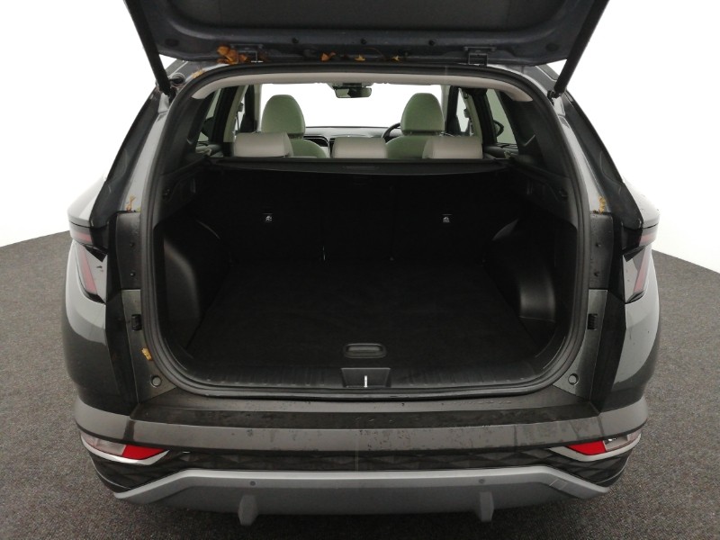 Used Hyundai TUCSON 2022 for sale - 76770583: Photo 8