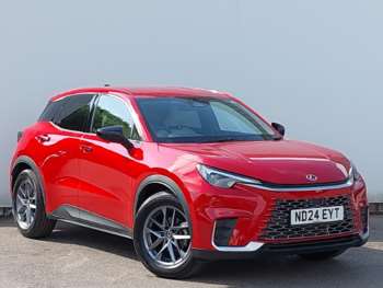 2024 - 1.5 Premium 5dr E-CVT