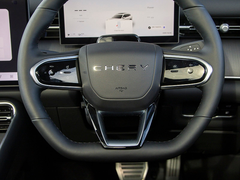 Used Chery Tiggo 9 2026 for sale - 78225586: Photo 12